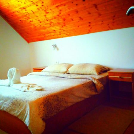 Guest House First Stop Rakovica Exterior photo
