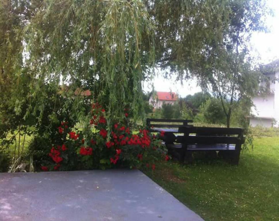 Guest House First Stop Rakovica Exterior photo
