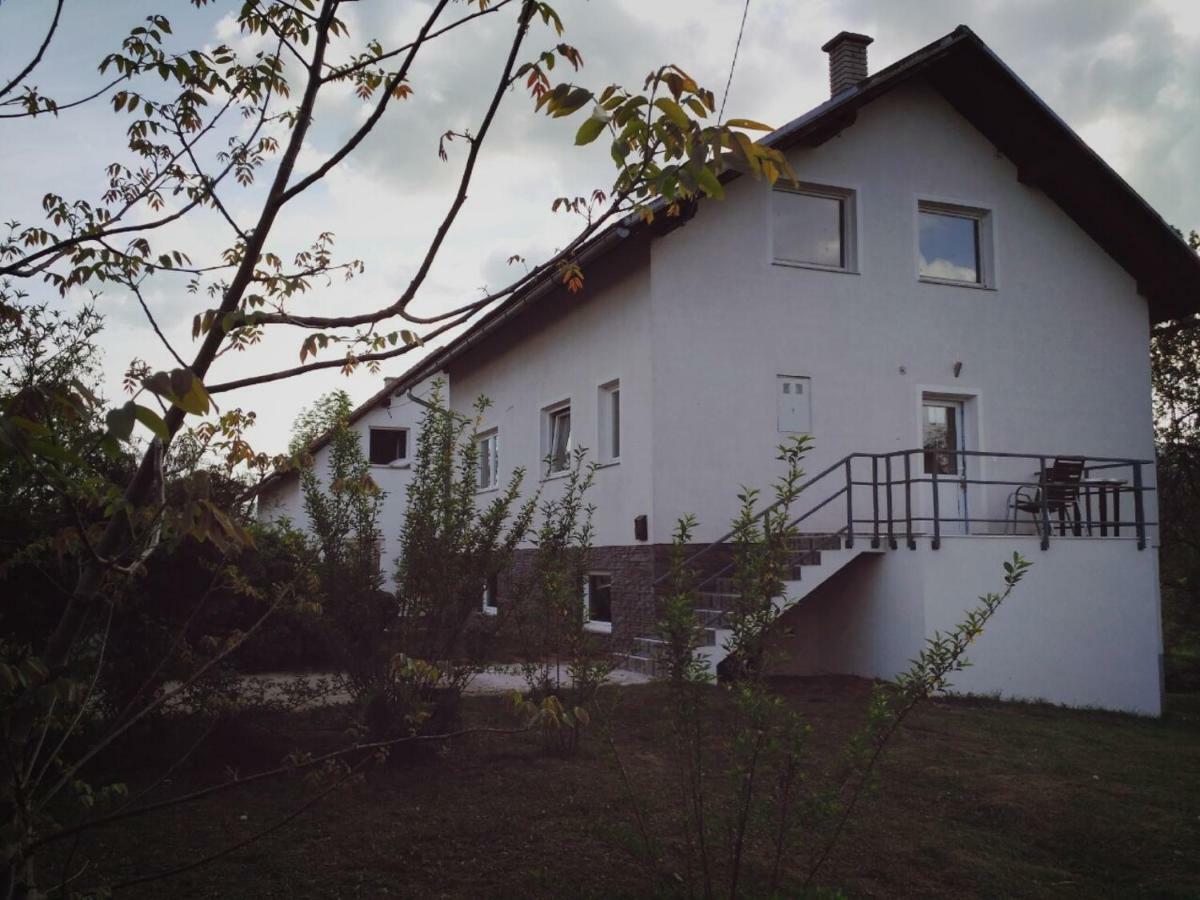 Guest House First Stop Rakovica Exterior photo