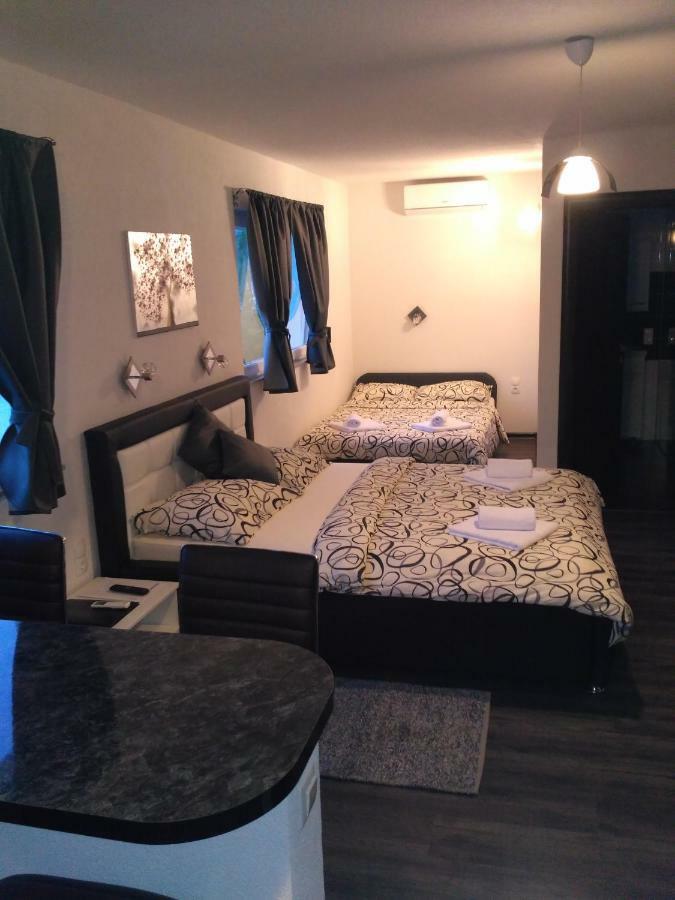Guest House First Stop Rakovica Exterior photo