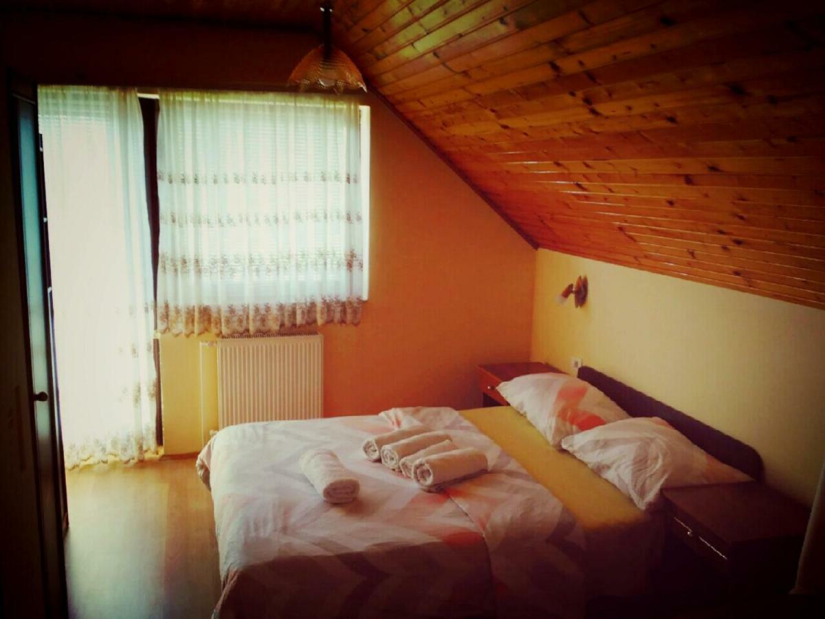 Guest House First Stop Rakovica Exterior photo