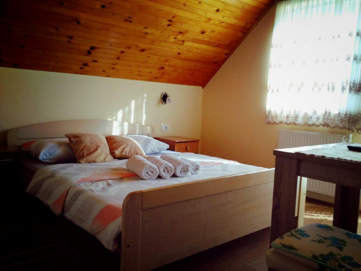 Guest House First Stop Rakovica Exterior photo