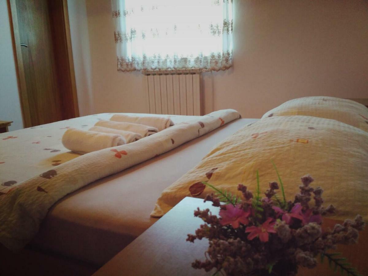Guest House First Stop Rakovica Exterior photo