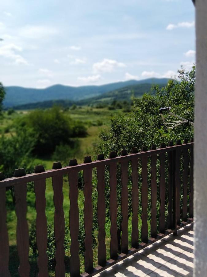 Guest House First Stop Rakovica Exterior photo