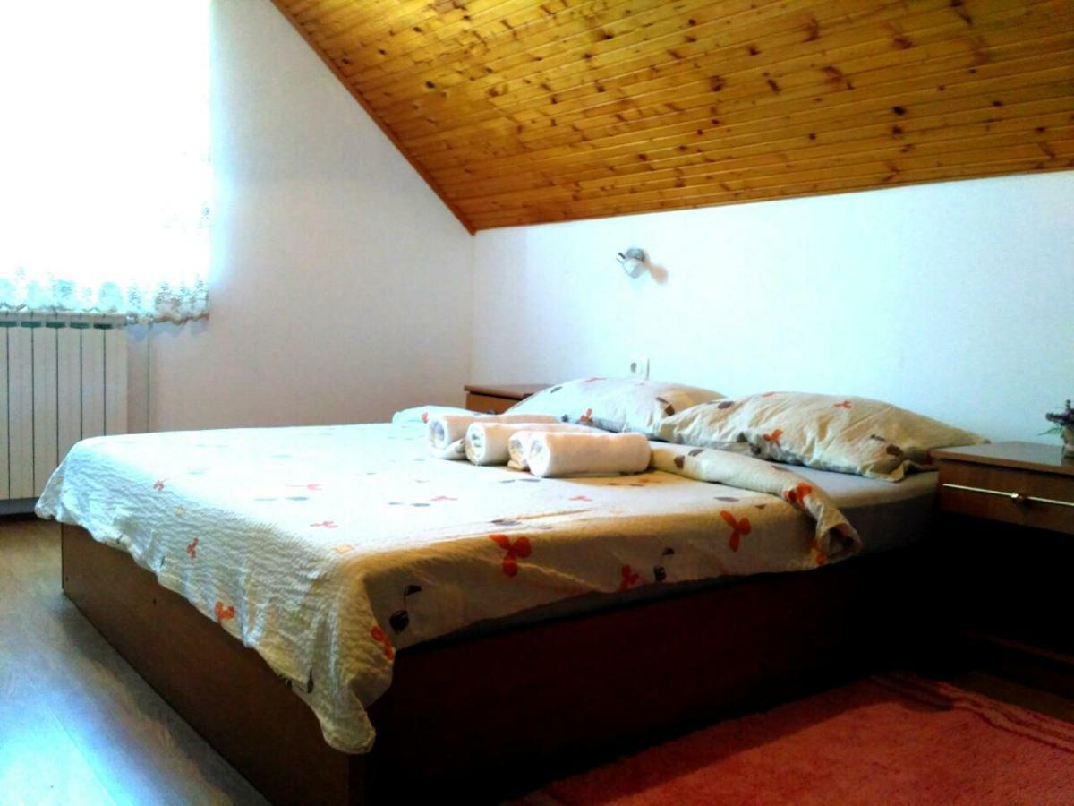 Guest House First Stop Rakovica Exterior photo