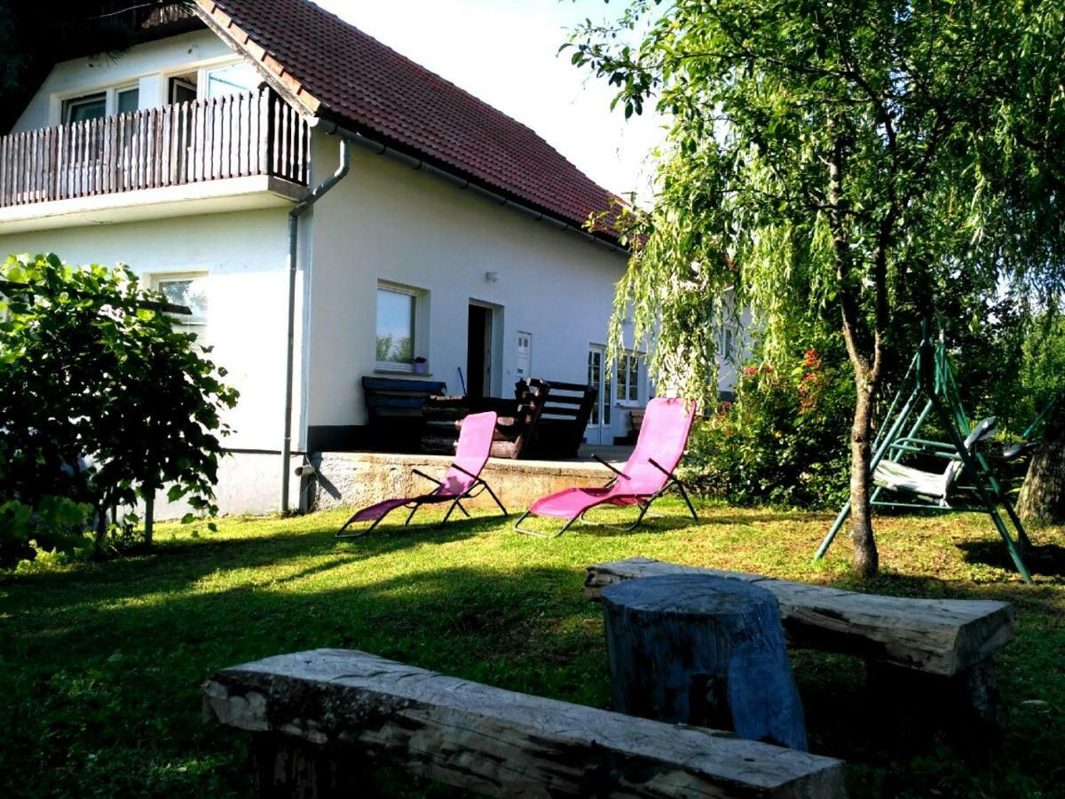 Guest House First Stop Rakovica Exterior photo