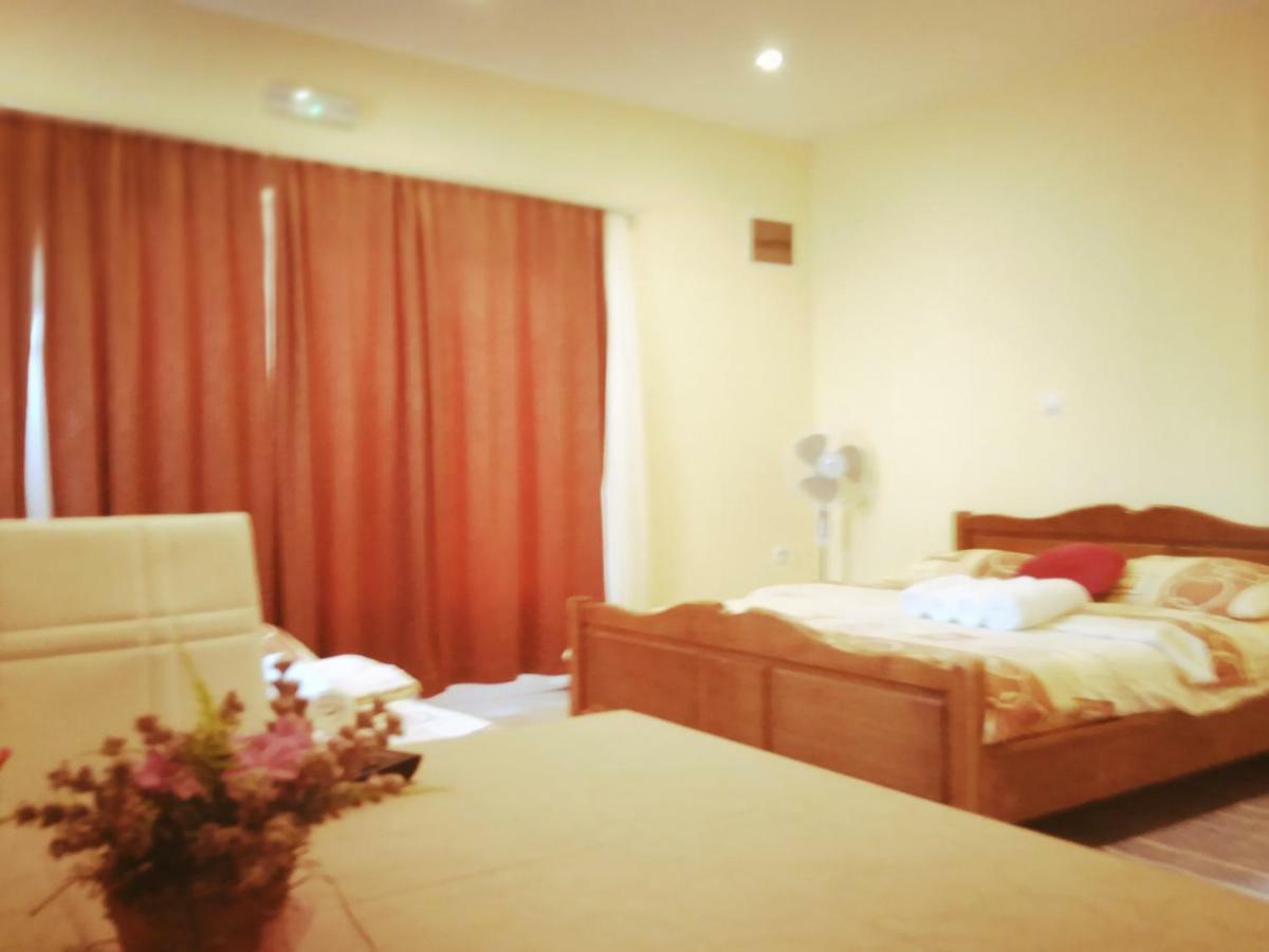 Guest House First Stop Rakovica Exterior photo