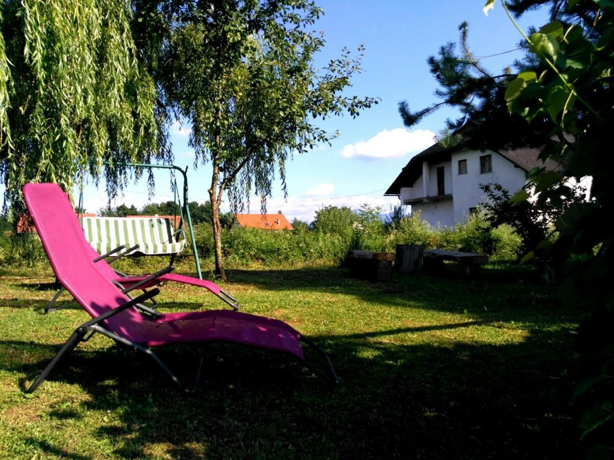 Guest House First Stop Rakovica Exterior photo